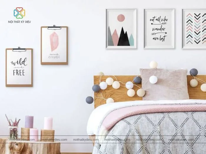10+ Ý tưởng decor phòng ngủ CHILL LÃNG MẠN CỰC HOT 08/09/2026