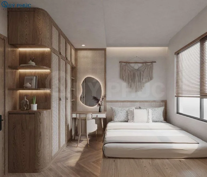 Top 15+ ý tưởng decor phòng ngủ đẹp ấn tượng, tiết kiệm chi phí