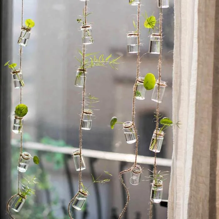 9 cách làm đồ handmade trang trí phòng ngủ đơn giản, độc đáo
