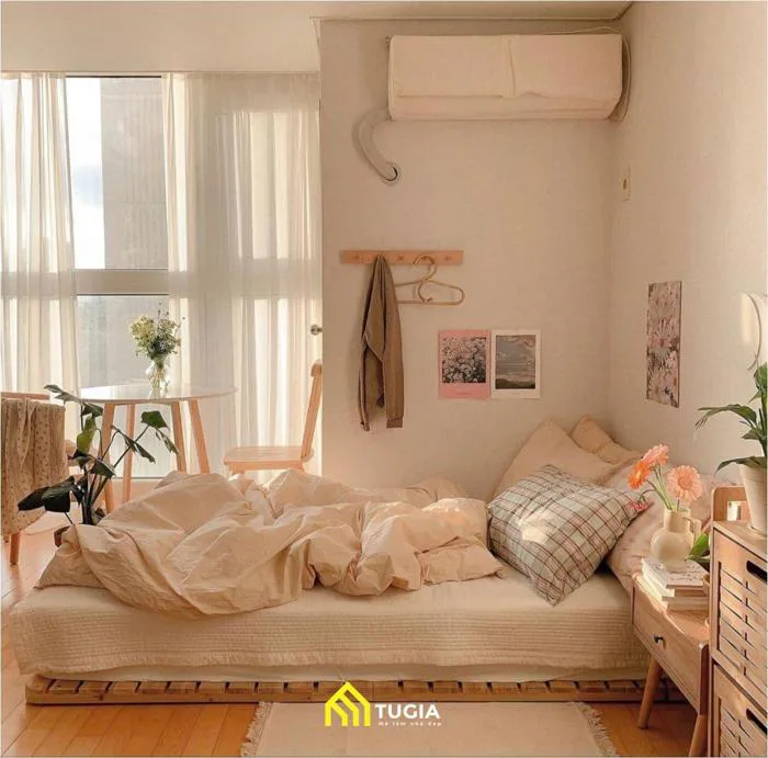 35+ Mẫu decor phòng ngủ chill đẹp, ấn tượng nhất 2026